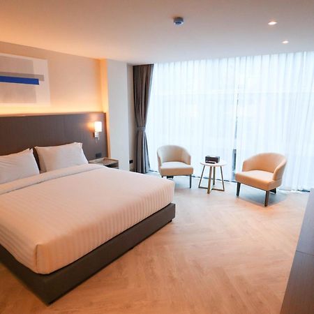 The One Cozy Living Hotel Pattaja Kültér fotó