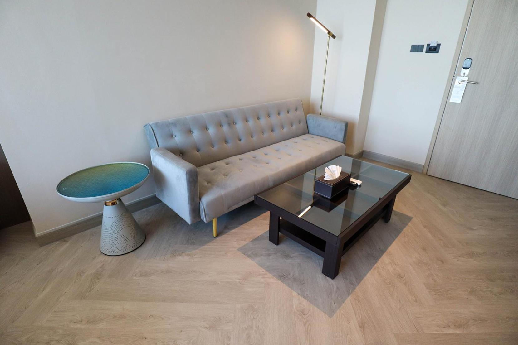 The One Cozy Living Hotel Pattaja Kültér fotó