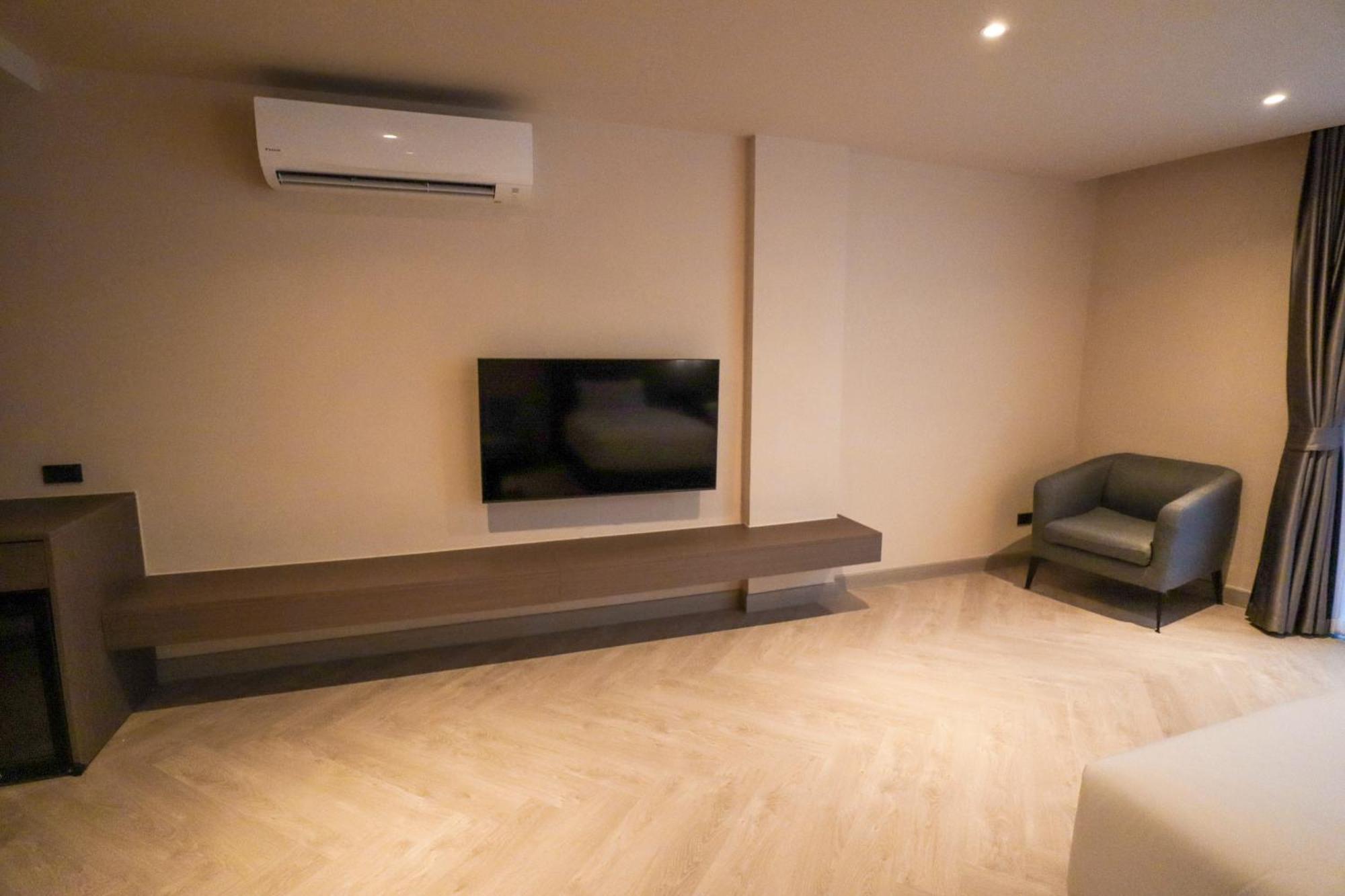 The One Cozy Living Hotel Pattaja Kültér fotó