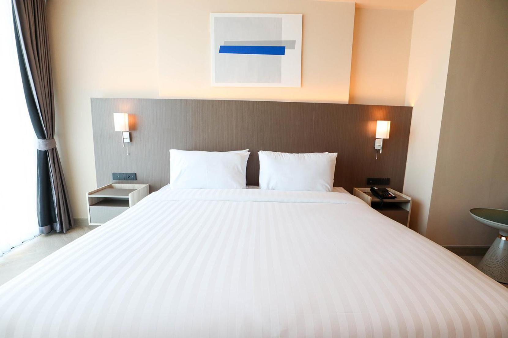 The One Cozy Living Hotel Pattaja Kültér fotó